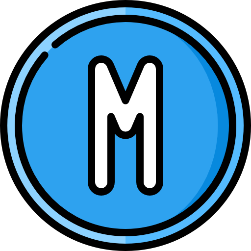 MOHSEN Logo